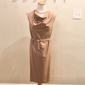 Calvin Klein | Size 8 | Gold Accents